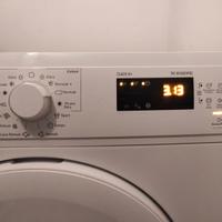 asciugatrice Electrolux 