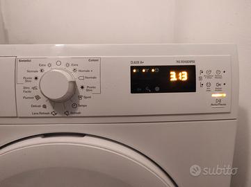 asciugatrice Electrolux 