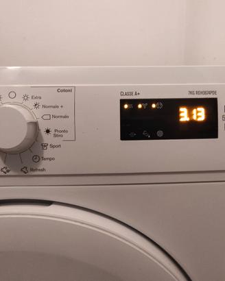 asciugatrice Electrolux 