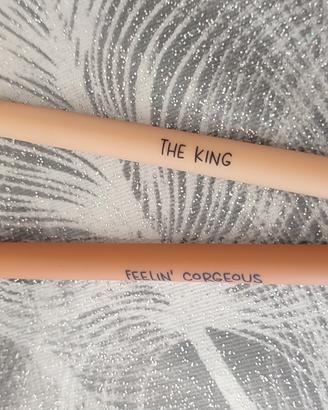 2 penne legami leone-corgi fuori produzione