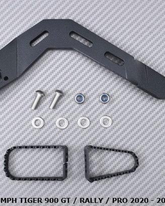 Pedale del freno TRIUMPH TIGER 900 GT 2020 - 2026