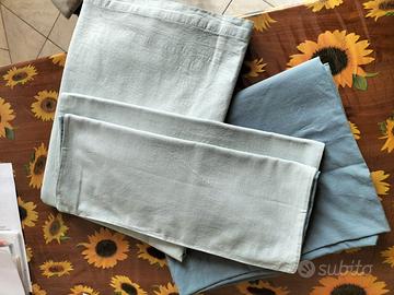 Lenzuola matrimoniali Kasanova