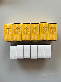 Invertitore 1P 16AX bianco