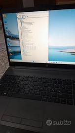 HP 250 G8 i3-10° Gen. Win11 M.2 512Gb 16Gb DDR4