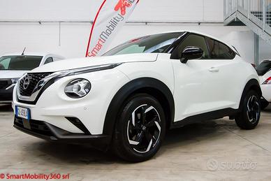 Nissan Juke 1.0 DIG-T 114 CV N-Connecta - Ok neopa