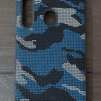 Cover per SAMSUNG A20E