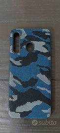 Cover per SAMSUNG A20E