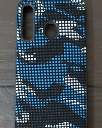 Cover per SAMSUNG A20E