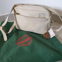 Borsa in pelle Invicta