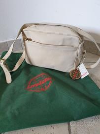 Borsa in pelle Invicta