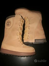 Timberland