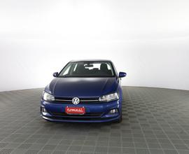 VOLKSWAGEN Polo Polo Business 1.0 EVO 80 CV 5p.