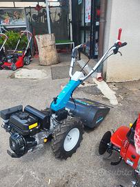 Motocoltivatore Bertolini
