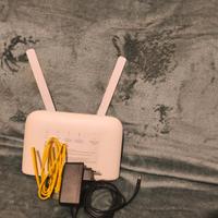 Huawei B715s-23c LTE  WiFi Router