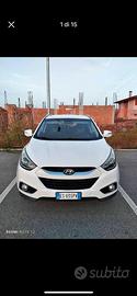 Ix35 1.7 xpossible