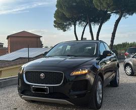 Jaguar e pace