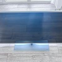 Samsung 40" 4K UE40JU6410U per ricambi(schermo ko)