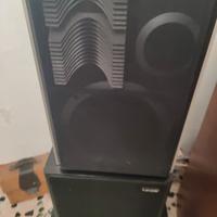 diffusori passive jamo tx 130