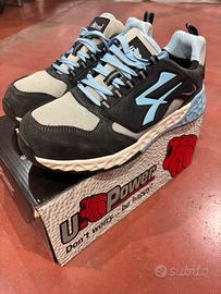 Scarpe U-Power Arya
