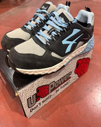 Scarpe U-Power Arya