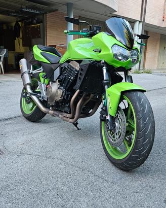 Kawasaki z750 2004 
