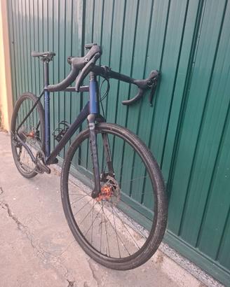 Bicicletta