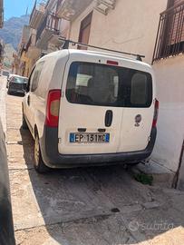 Fiorino 1.3 disel