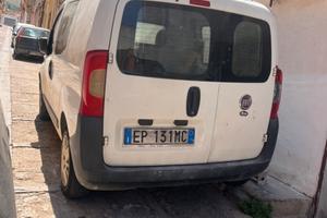 Fiorino 1.3 disel