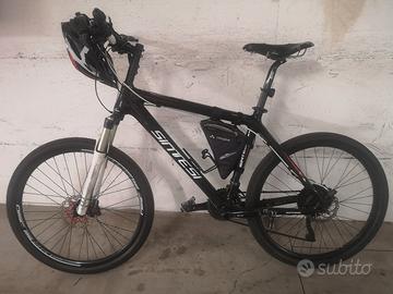 mtb sintesi 401 carbonio 