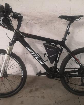 mtb sintesi 401 carbonio 