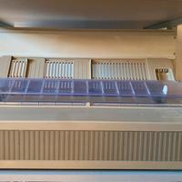 Stampante ad aghi Olivetti,  “DM324L”