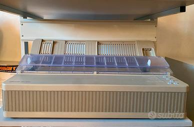 Stampante ad aghi Olivetti,  “DM324L”