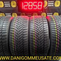 4 Gomme 235 45 18 INVERNALI 99% FULDA DOT21