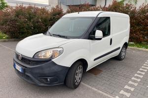 Fiat Doblo 2017 1.4 turbo metano