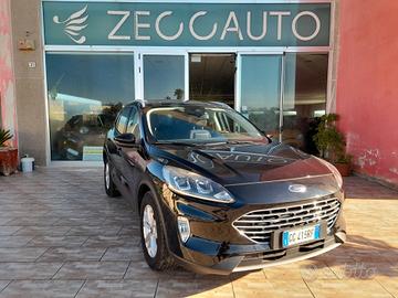 Ford Kuga 1.5 EcoBlue 120 CV aut. 2WD Titanium Bus