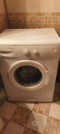 lavatrice Beko classe ++