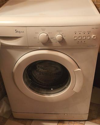 lavatrice Beko classe ++