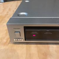 AKAI RC-5R - Vintage Raro