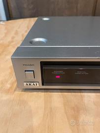 AKAI RC-5R - Vintage Raro