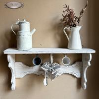 Mensola Shabby Chic