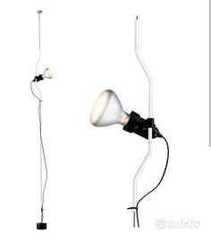 FLOS PARENTESI LAMPADA