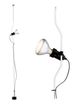 FLOS PARENTESI LAMPADA