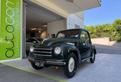 Fiat Topolino TIPO C Convertibile RESTAUROCOMPLETO