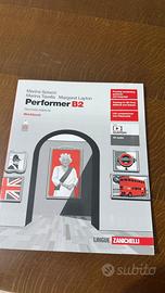 Libri Performer B2 Seconda edizione