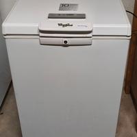 congelatore a pozzetto