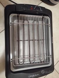 griglia elettrica