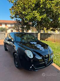 Alfa Romeo Mito (NEOPATENTATI)