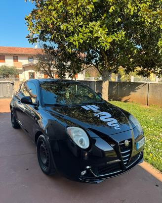 Alfa Romeo Mito (NEOPATENTATI)