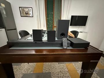 Subwoofer wirless LG