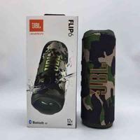 JBL Flip 6 nuova originale camo